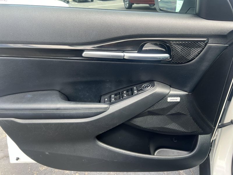 2021 Kia Seltos SXImage 5