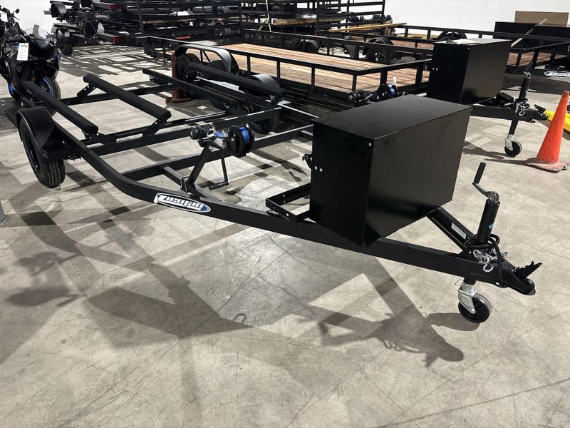 New 2026 Zieman J-2B Image 15