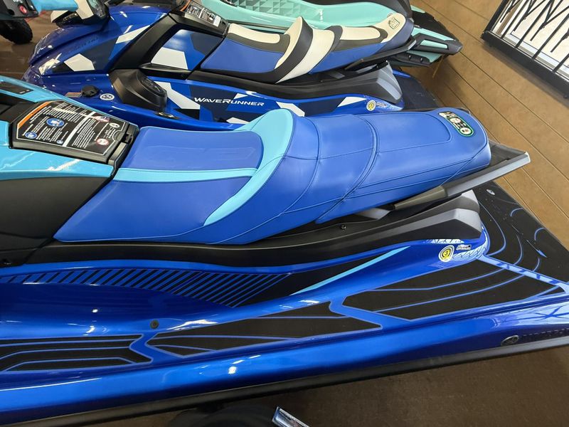 2023 Yamaha GP1800R HO W/AUDIO Image 11