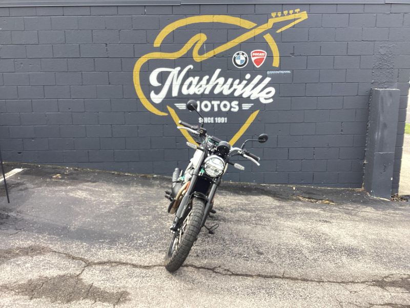 Used 2025 Royal Enfield Bear 650 
