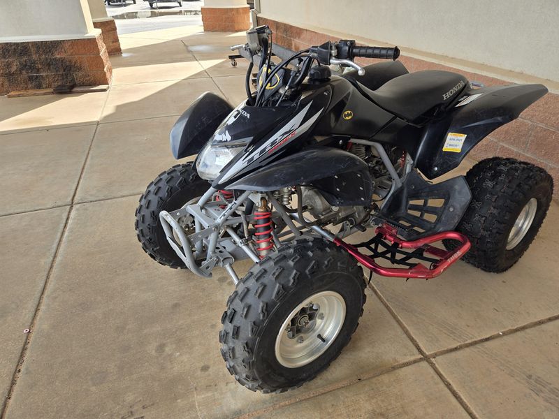 2006 Honda TRX250EX Image 4