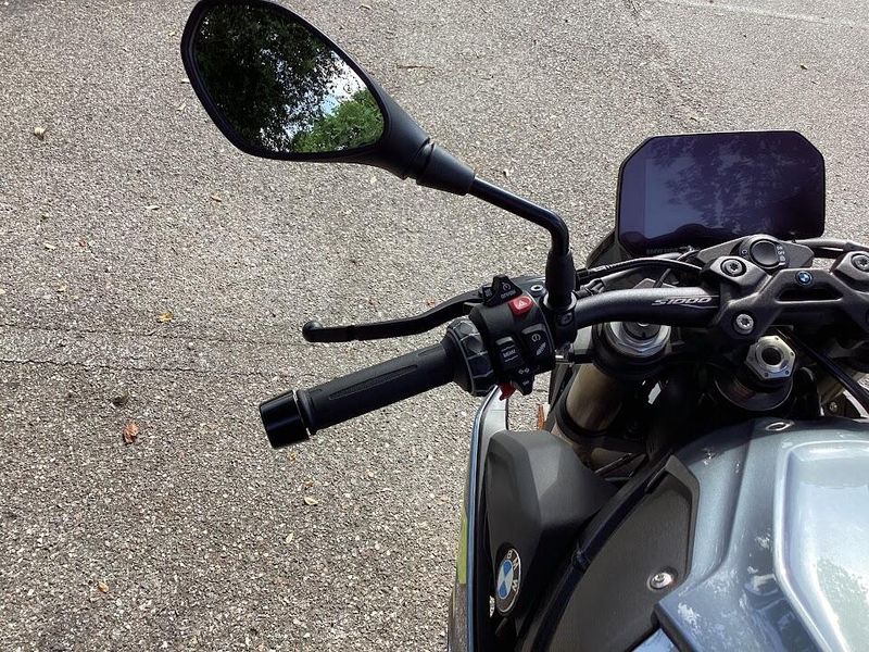 New 2024 BMW S 1000 R 