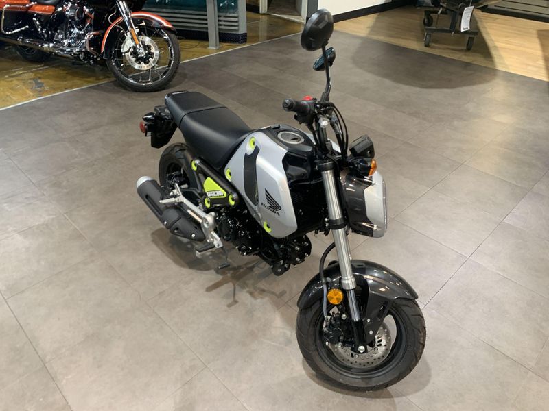 Used 2023 Honda Grom Image 18