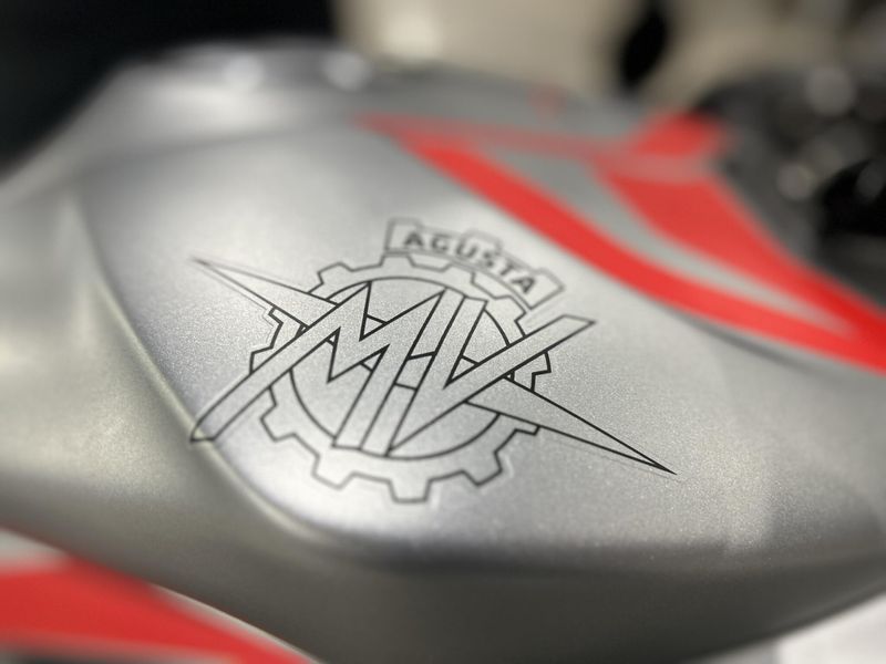 Used 2022 Mv Agusta BRUTALE 1000 NURBURGRING Image 28