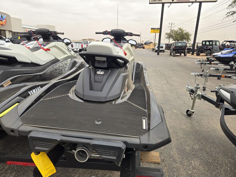 NEW 2026 YAMAHA VX CRUISER HO Image 7