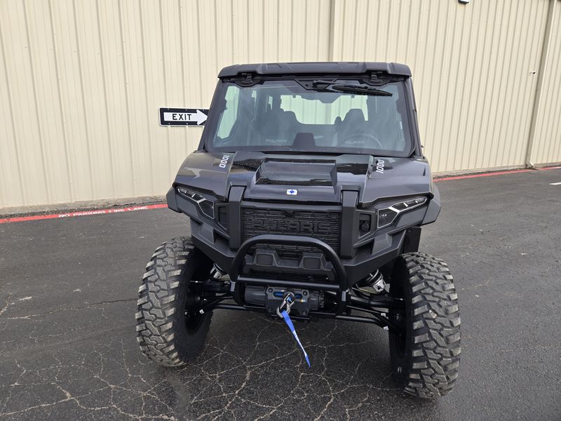 NEW 2026 POLARIS XPEDITION ADV 5 NORTHSTAR Image 9