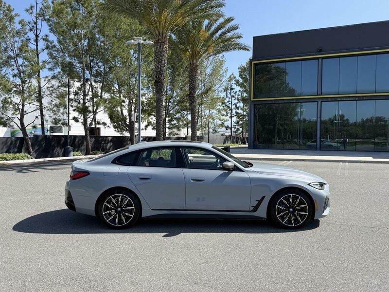 2024 BMW i4 M50Image 5