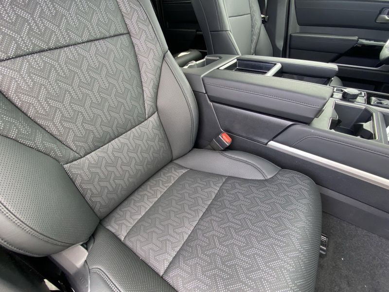 2025 Toyota Tundra LimitedImage 11
