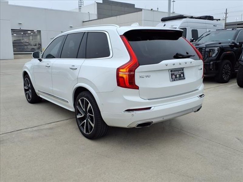 2018 Volvo XC90 T6 InscriptionImage 2