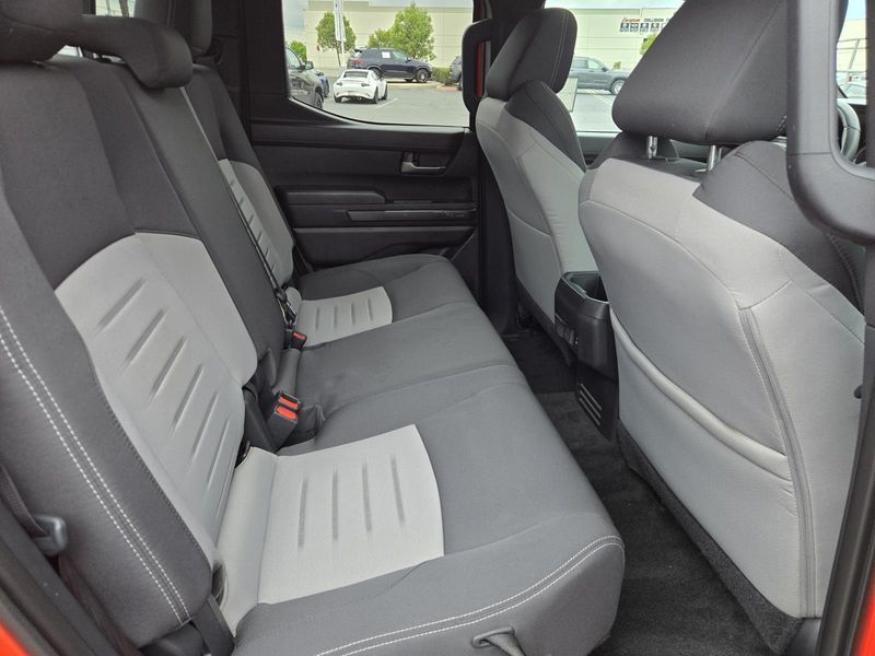 Used 2024 Toyota Tacoma TRD Sport Double Cab 5' Bed AT (Natl)
