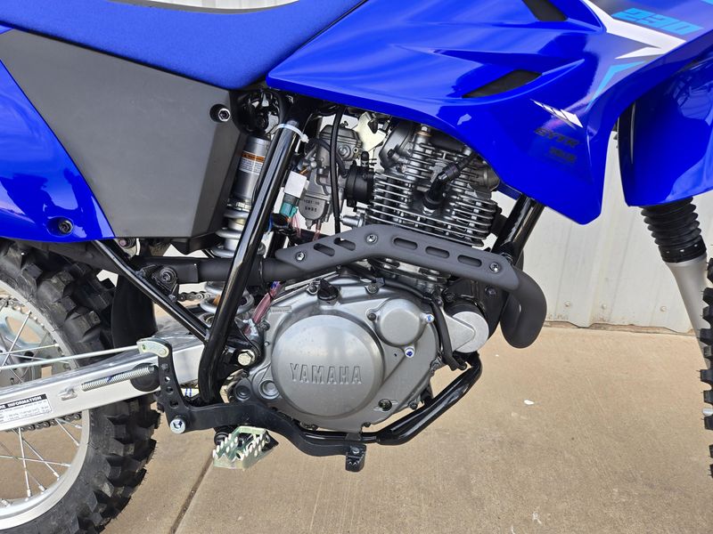 NEW 2026 YAMAHA TT-R230 Image 5