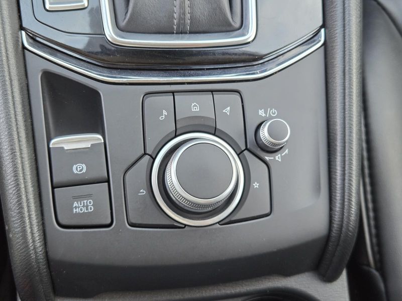 Used 2024 Mazda CX-5 2.5 S Select Package AWD