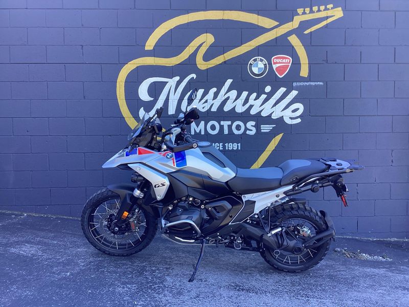 New 2027 BMW R 1300 GS 