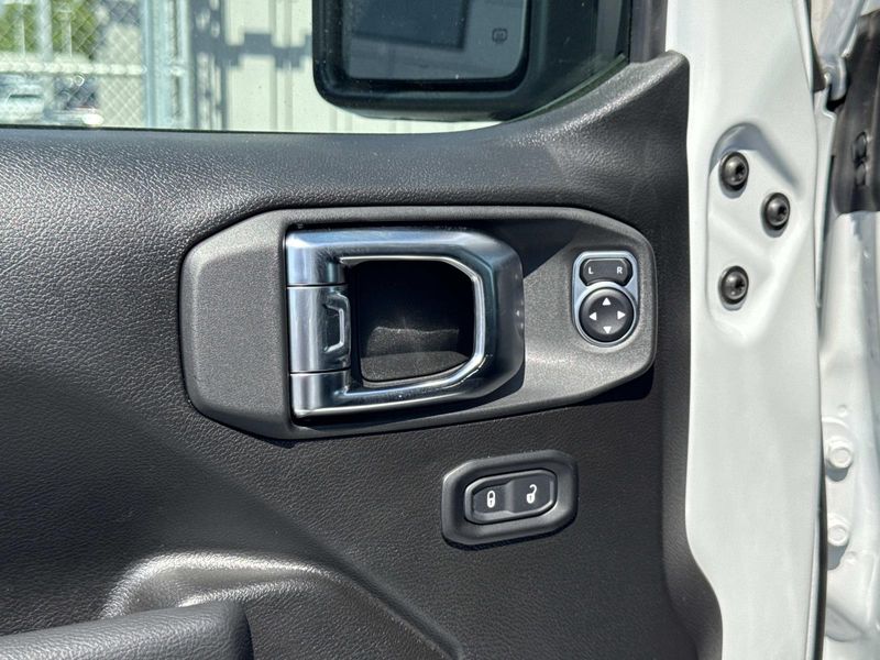New 2026 Jeep Gladiator Rubicon 4x4