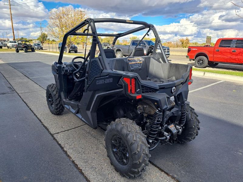 2025 Can-Am MAVERICK TRAIL DPS 50 700 CALI 