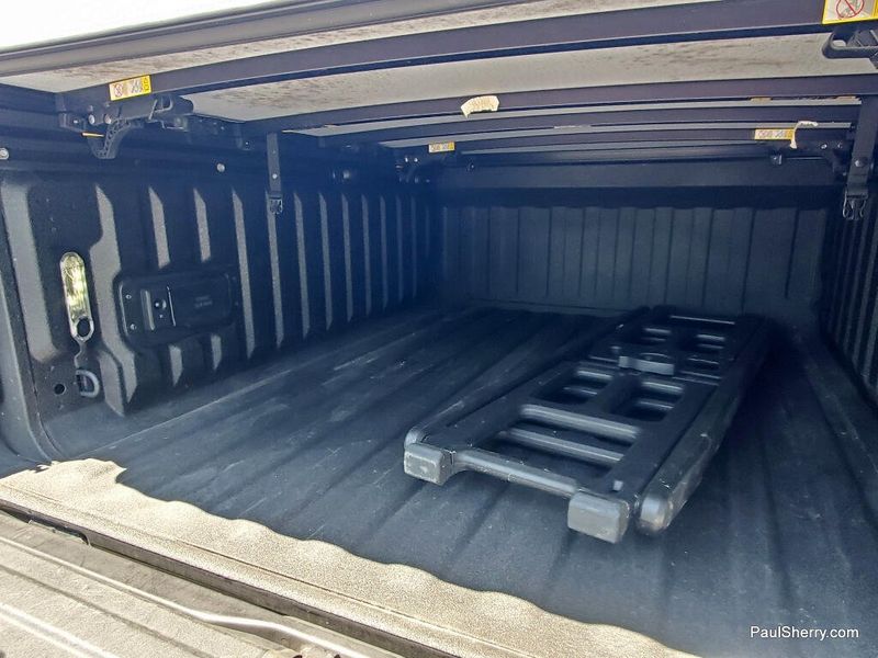 Used 2025 RAM 1500 Tungsten