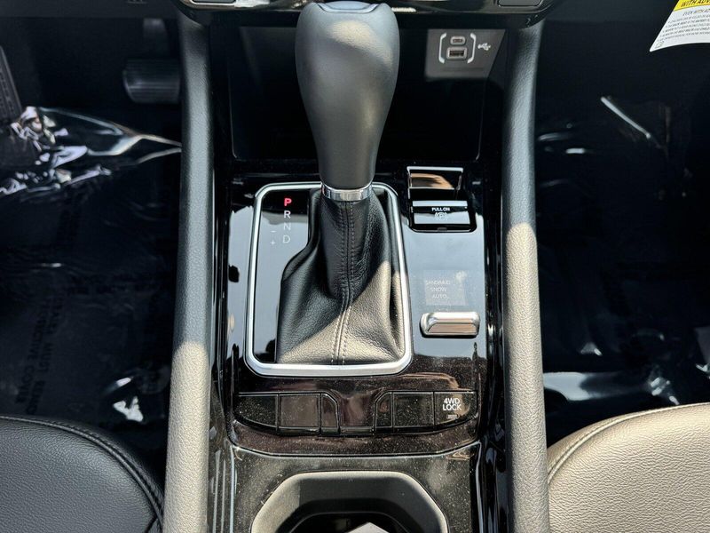 2024 Jeep Compass LatitudeImage 26