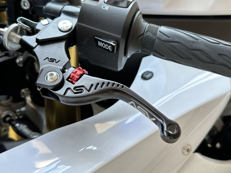 2017 Suzuki GSXR750  Image 10