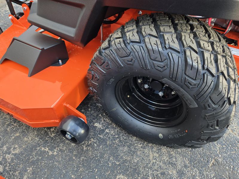 2025 Bad Boy Mowers ZT ELITE 60 KAWASAKI FR730V 24HP Image 17