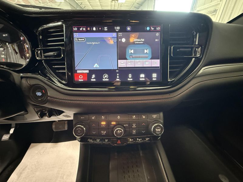 Used 2025 Dodge Durango GT PlusImage 25