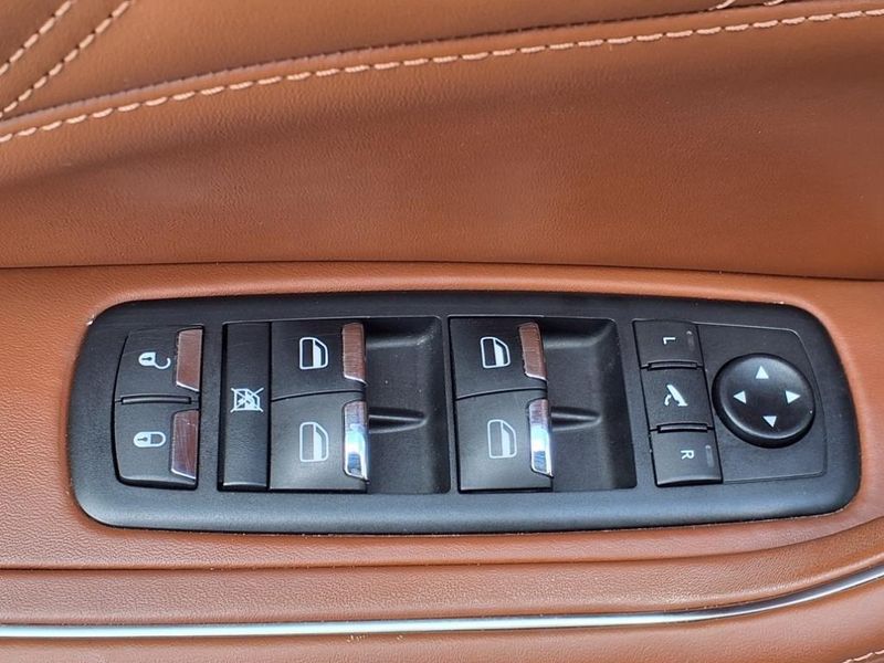 2021 Maserati Levante S GranSportImage 18