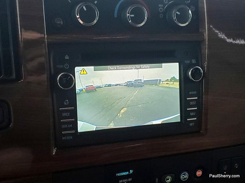 Used 2021 GMC Savana Cargo 