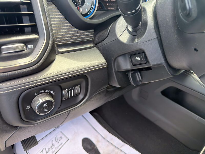 Used 2020 RAM 2500 LimitedImage 33