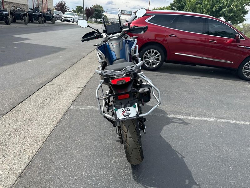 2024 CFMOTO IBEX 800 T 