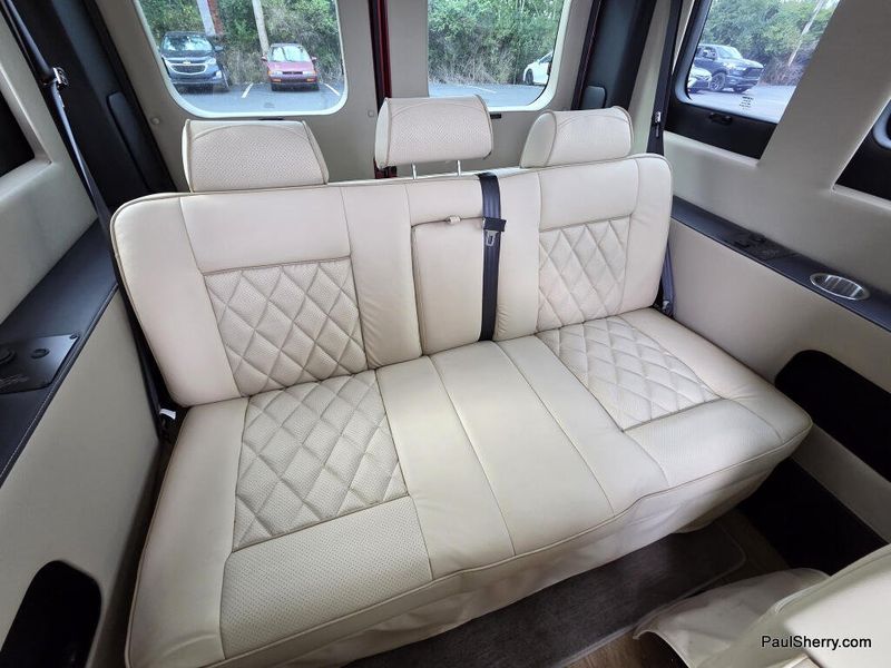 Used 2023 RAM ProMaster 2500 High Roof