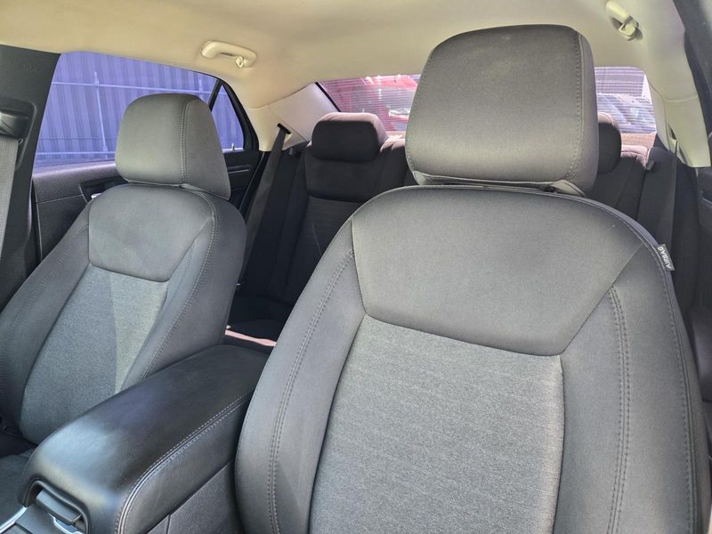 Used 2021 Chrysler 300 Touring RWD