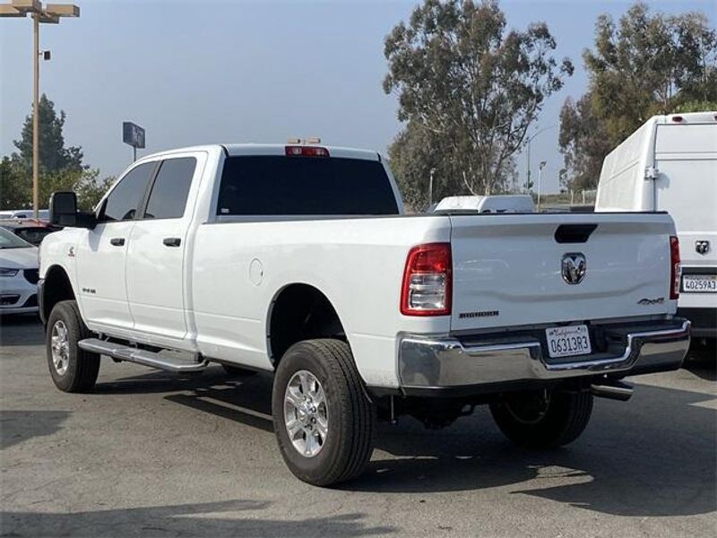 2023 RAM 2500 Big HornImage 3