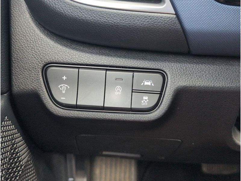 2023 Kia Seltos SImage 26