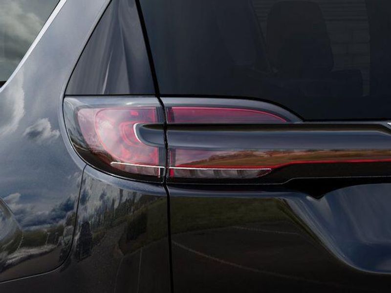 New 2026 Chrysler Pacifica SelectImage 9