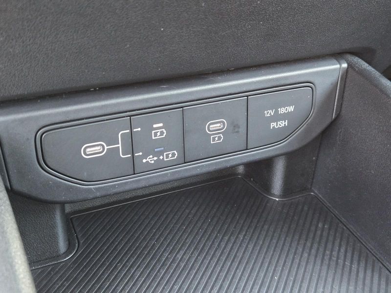 Used 2025 Kia K4 LXS FWD