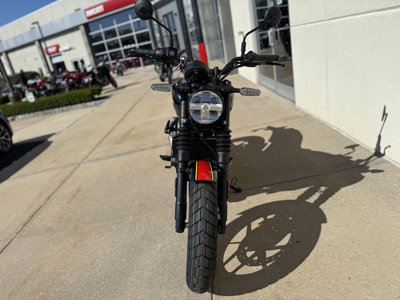 2026 Royal Enfield GUERRILLA 450Image 4