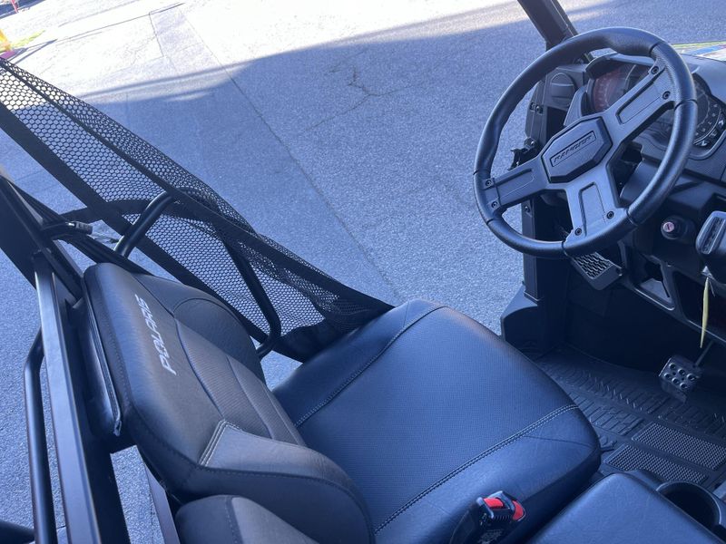 New 2026 Polaris RANGER CREW XP 1000 PREMIUM Image 15