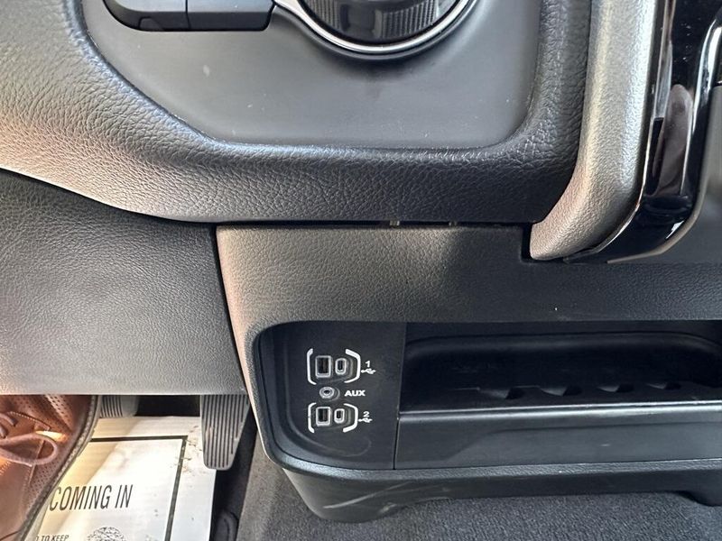 2024 Ram 2500 Big Horn photo 18