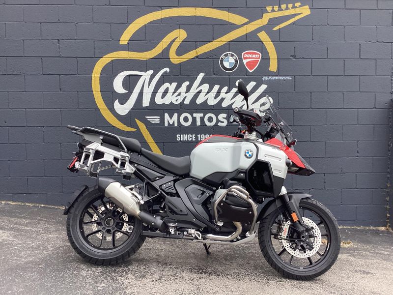 New 2026 BMW R 1300 GS Adventure 