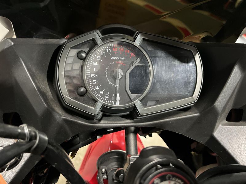 Used 2021 Kawasaki NINJA 400 ABS Image 15