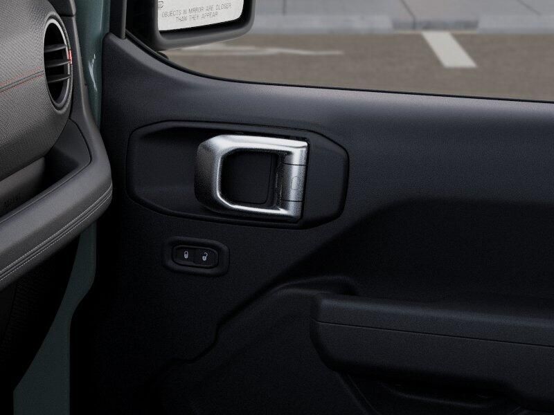 New 2026 Jeep Wrangler 4-door RubiconImage 51