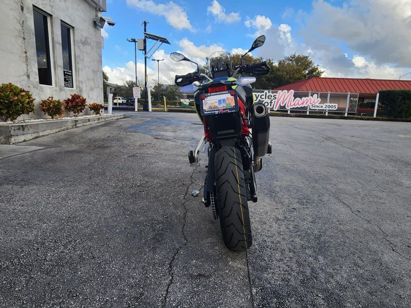 2026 BMW F 900 GSImage 8