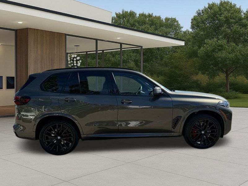 New 2026 BMW X5 sDrive40iImage 7