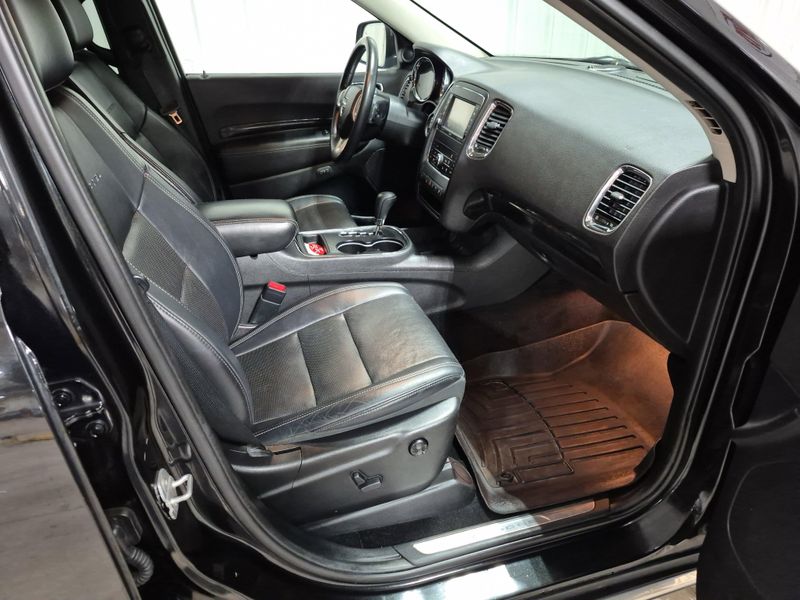 2013 Dodge Durango CitadelImage 15