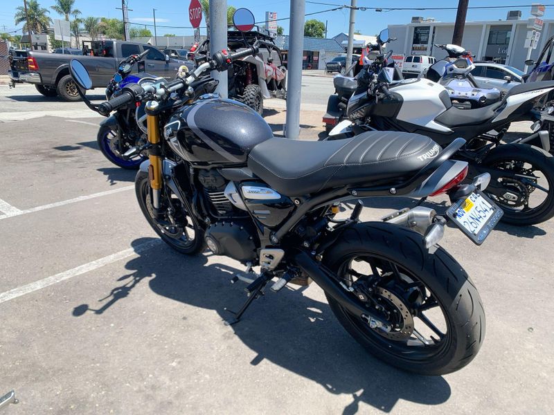 Used 2024 Triumph Speed 400 (Euro 5a) Image 17