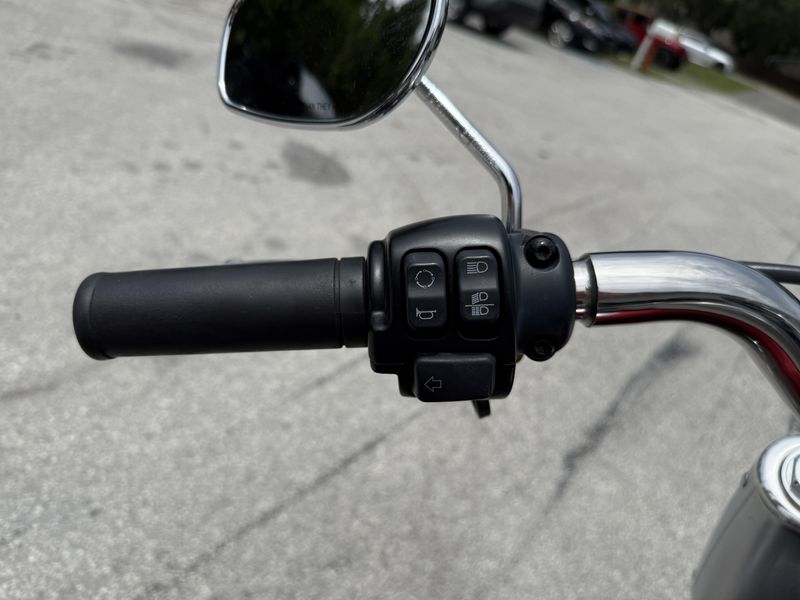 2019 Harley-Davidson Softail Fat Boy  114 