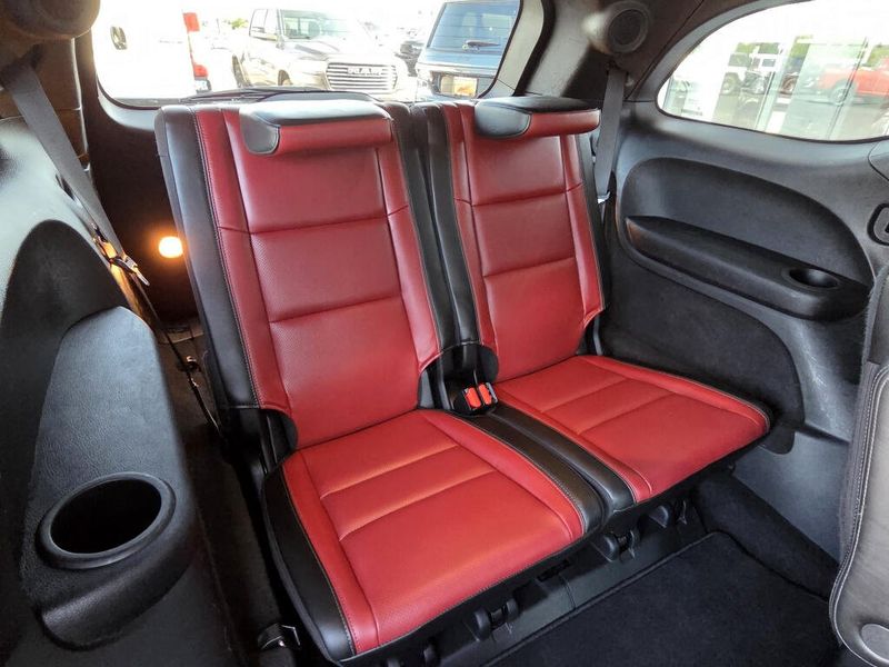 Used 2021 Dodge Durango R/T