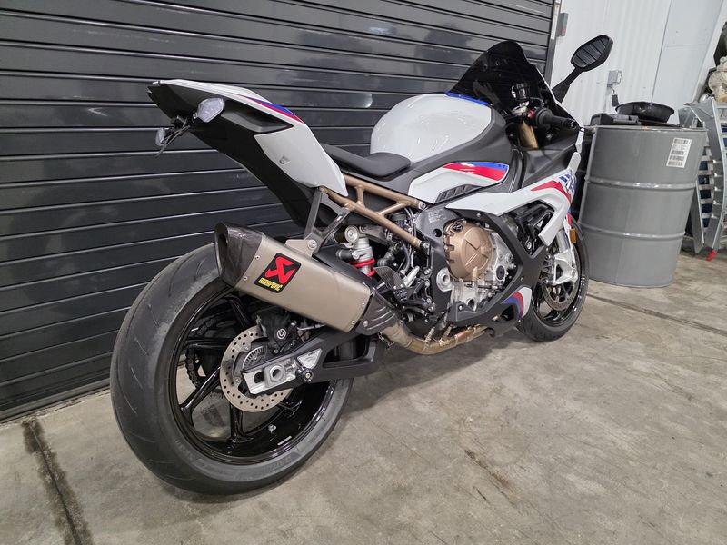 Used 2021 BMW S 1000 RR 