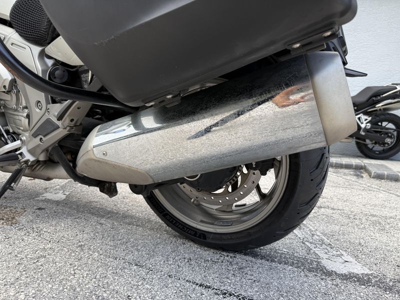 Used 2012 BMW K 1600 GTL 