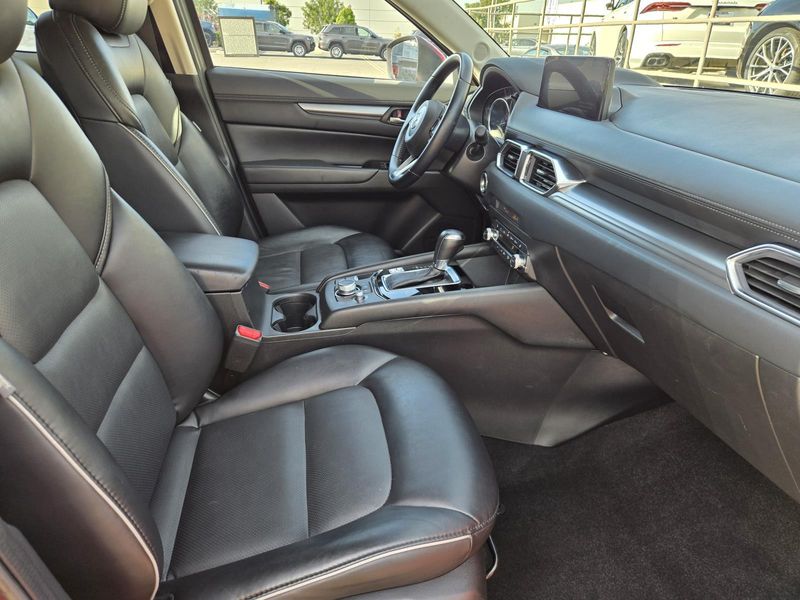 Used 2024 Mazda CX-5 2.5 S Select Package AWD