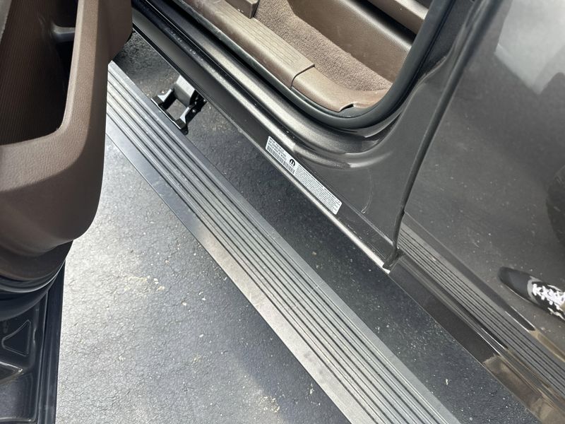 2025 RAM 2500 Laramie Crew Cab 4x4 6